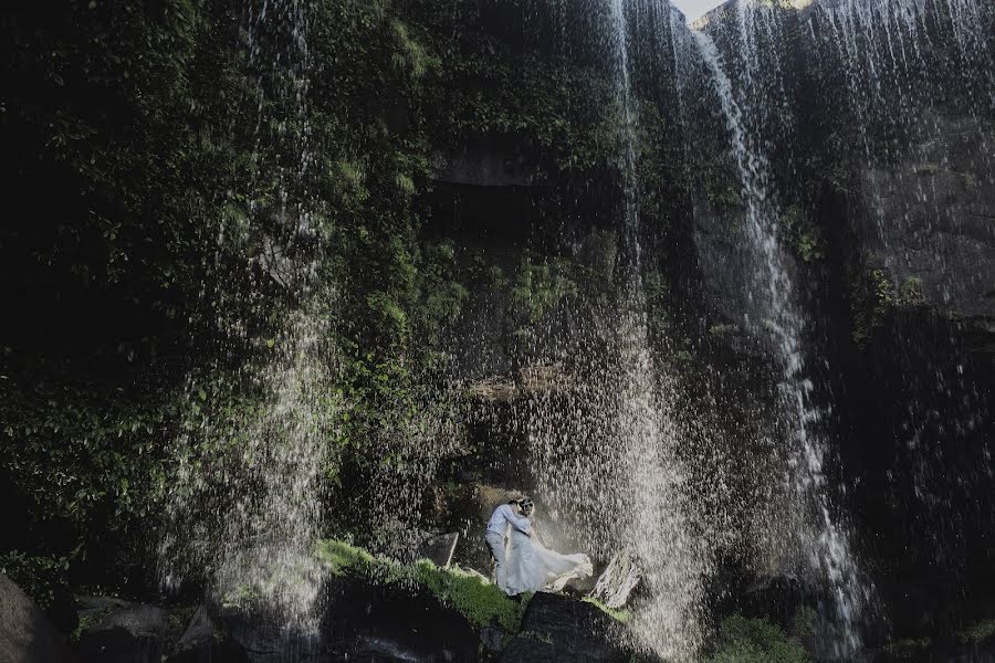 Pulmafotograaf Gabriel Torrecillas (gabrieltorrecil). Foto tehtud 12 jaanuar 2018