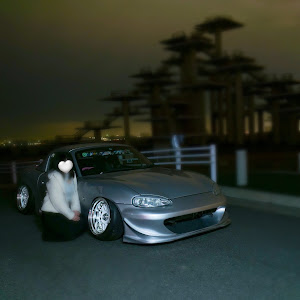 ロードスター NB6C