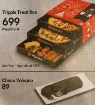 Pizza Hut menu 3