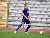 Officiel : un jeune espoir d'Anderlecht rejoint un grand d'Europe 