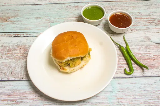 Vada Pav [2 Set]