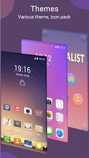 MiX Launcher V2 Mi Launcher For Android 