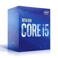 CPU INTEL Core i5-10400 (6C/12T, 2.90 GHz Up to 4.30 GHz, 12MB) - 1200