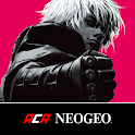 Icon KOF 2002 ACA NEOGEO