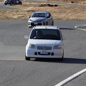 スイフトスポーツ HT81S