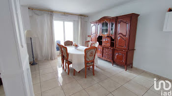 appartement à Garges-les-gonesse (95)