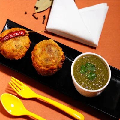 Aloo Bonda