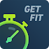 GetFit: Workout exercises & home fitness planner 1.2.0