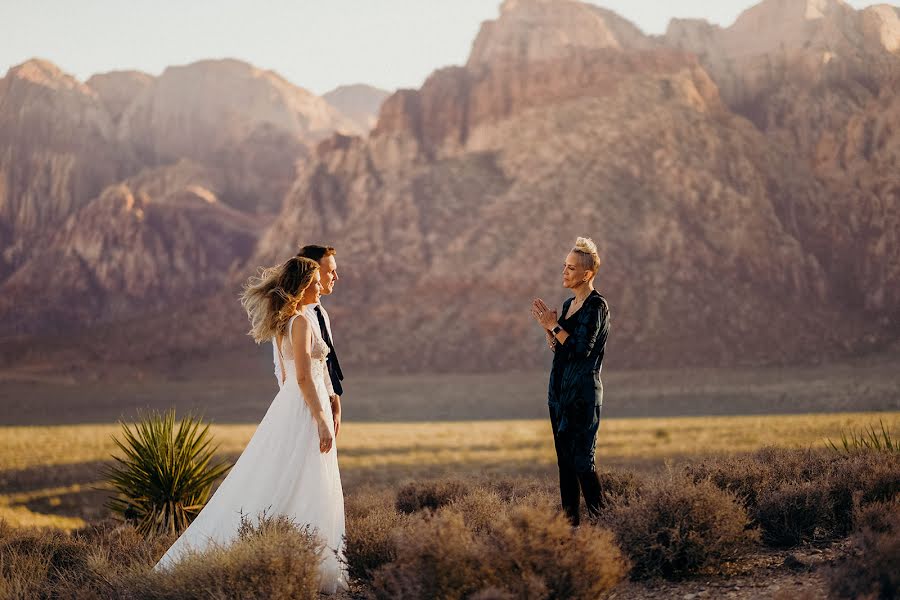 Photographe de mariage Andrew Korotkyi (korotkij). Photo du 14 avril 2020