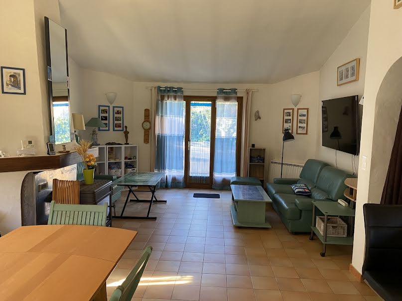 Vente maison 4 pièces 98 m² à Porto-Vecchio (20137), 552 000 €