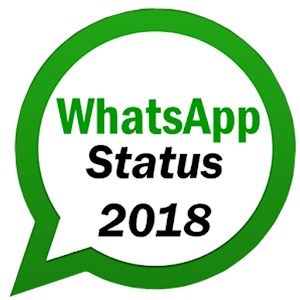 Latest Whats Status 2018 2.0 Icon