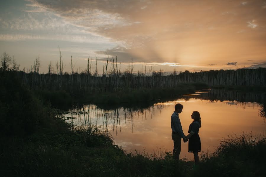 Fotografer pernikahan Michal Jasiocha (pokadrowani). Foto tanggal 21 November 2016