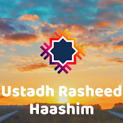 Ustadh Rasheed Haashim dawahBox  Icon