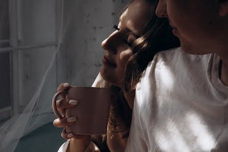 Wedding photographer Olga Shumilova (olgashumilova). Photo of 16 September 2019