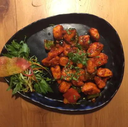 Paneer Taipei