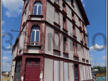 maison à Vouziers (08)