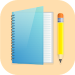 Cover Image of ダウンロード Notes: notepad and lists, organizer, reminders 0.6.6 APK