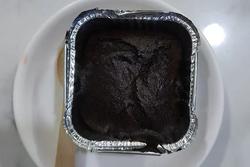 Choco Lava Cake