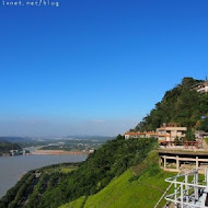 大灣坪景觀咖啡餐廳