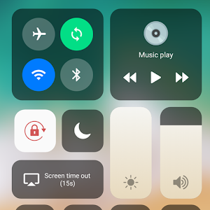 Download Control Center OS11 For PC Windows and Mac