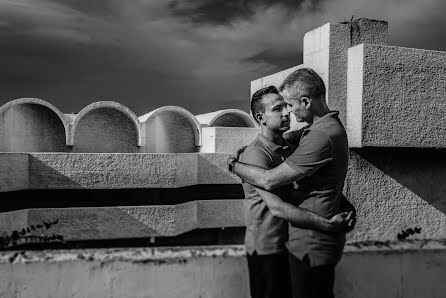 Fotógrafo de bodas Paco Tornel (ticphoto). Foto del 5 de octubre 2017