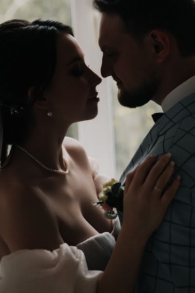 Wedding photographer Viktoriya Sysoeva (viktoria22). Photo of 14 March 2022