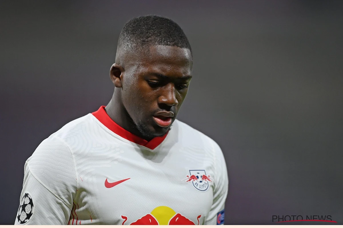 Liverpool va encore faire son shopping au RB Leipzig 