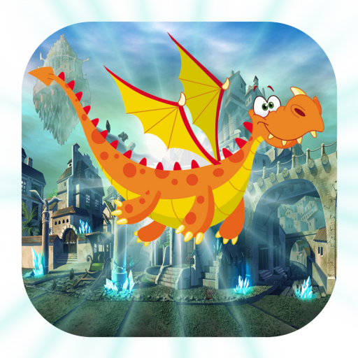 Dragon Runner Dash Free