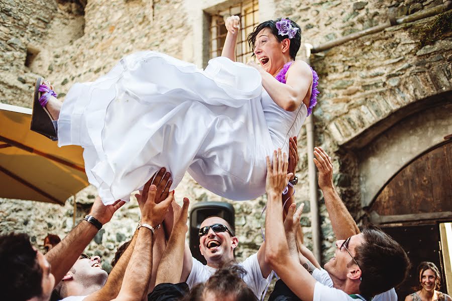 Fotografo di matrimoni Alessandro Vargiu (alessandrovargiu). Foto del 20 marzo 2019