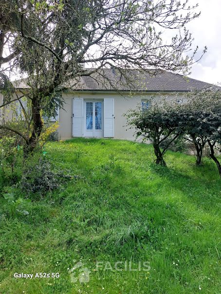 Vente maison 5 pièces 90 m² à Chalonnes-sur-Loire (49290), 199 500 €