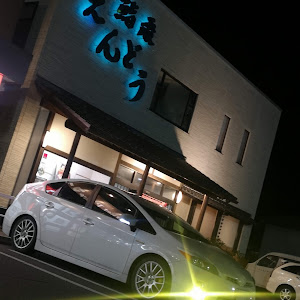 プリウス ZVW30