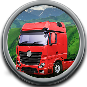 Download Europe Cargo Truck Transport Simulator 2017 For PC Windows and Mac