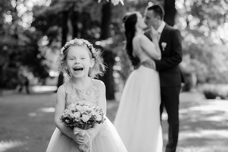 Photographe de mariage Sergey Afonichev (safonichev). Photo du 22 décembre 2017