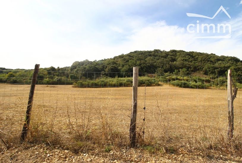  Vente Terrain à bâtir - à Dernacueillette (11330) 