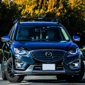 CX-5 KE2FW