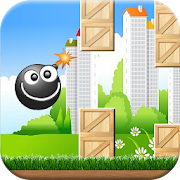 Escape the boxes 1.0.1 Icon