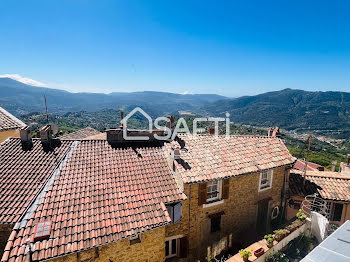 appartement à Berre-les-Alpes (06)