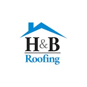 H&B Roofing West Sussex Ltd Logo