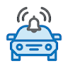 eClip Baby/Child Car Reminder icon