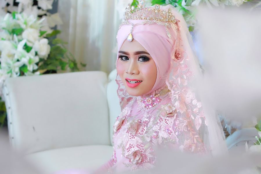 Wedding photographer Puguh Ardianto (gostudiophoto). Photo of 1 June 2020