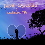Love Quotes & Relationship Tip Apk