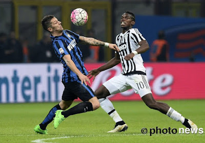 Overzicht Serie A: Inter en Juve stellen teleur