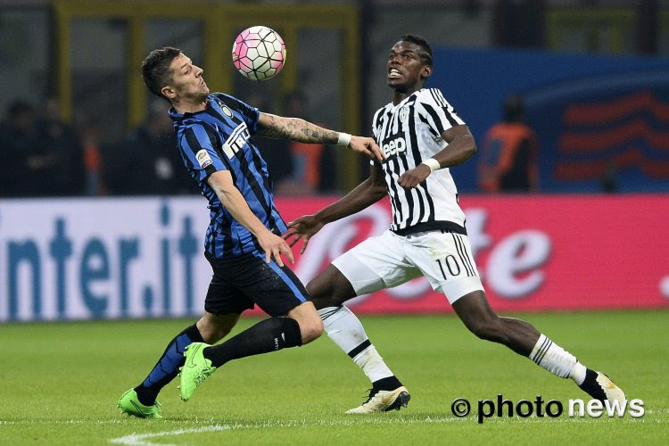 Overzicht Serie A: Inter en Juve stellen teleur