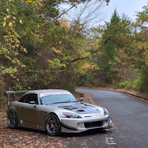 S2000 AP1