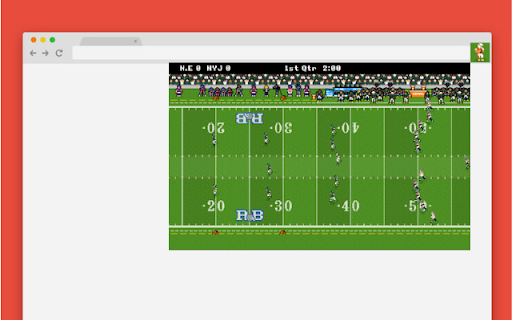 Retro Bowl - Unblocked Games 66