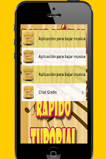 Bajar Música Gratis y Rápido Al Celular Tutorial - náhled