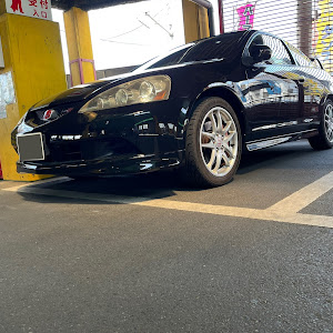 インテグラ DC5