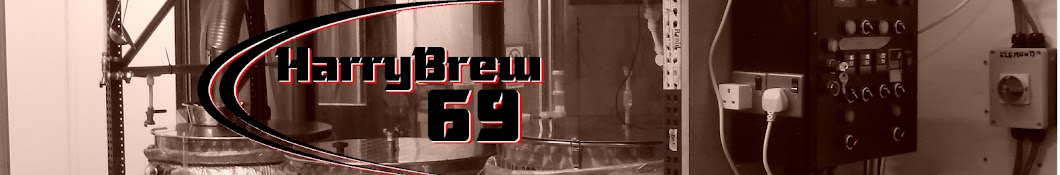 HarryBrew69 Banner