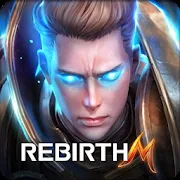 RebirthM