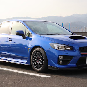 WRX STI VAB